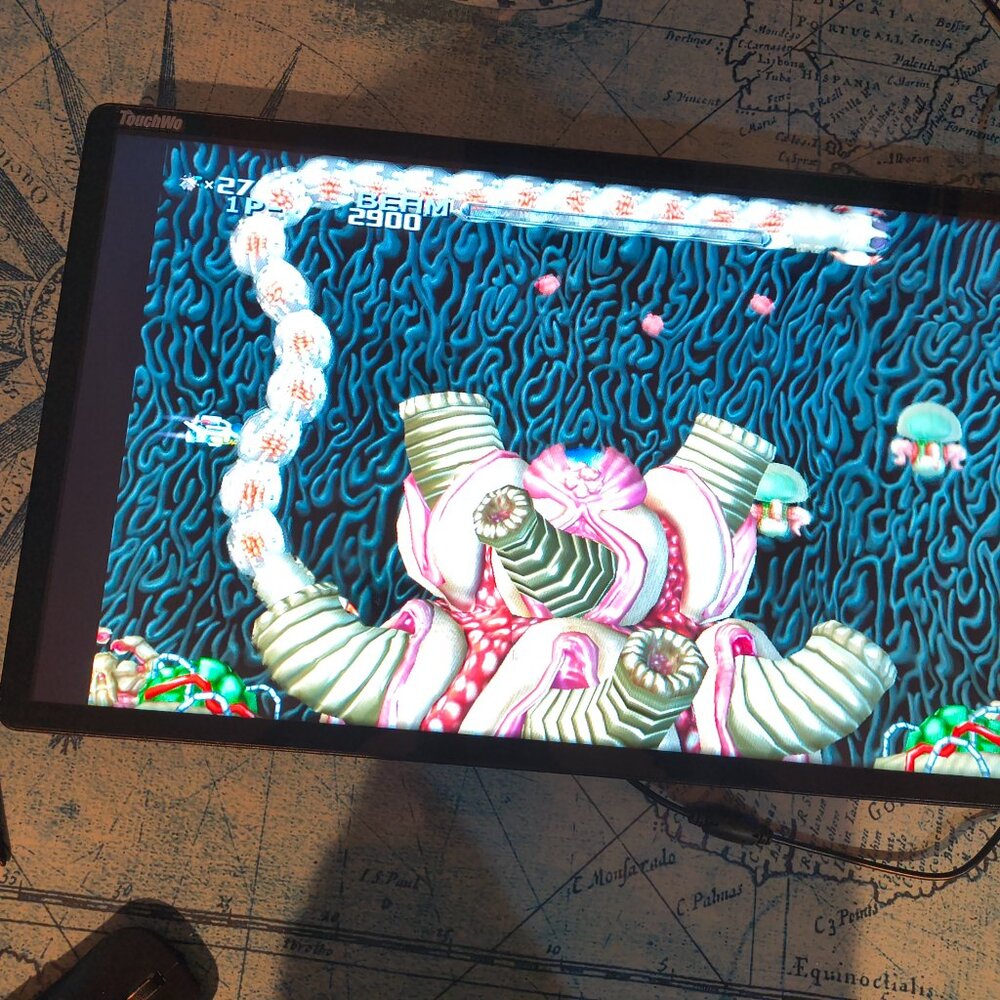 Tablet Pc - Picture 8 of 17
